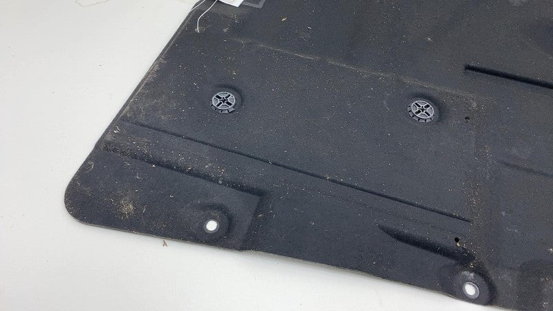 CV61 R11132 2013-2018 Ford C-Max Right Chassis Underbody Heat Shield Splash Cover RH Assy