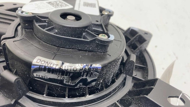 ⭕ 2024-2025 Tesla Model 3 M3 Heater HVAC A/C Blower Fan Motor Assy 153