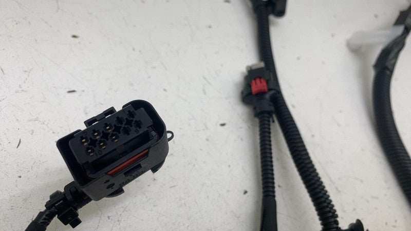 189732901B ⭕ 24-25 Model 3 Rear Cradle Subframe Wiring Harness Cable Wire Loom 1897329-01-B