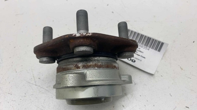 1044122 00 E ⭕ 2017-2023 Tesla Model 3 Front Wheel Hub 150mm Flange (Non-Driven) 1044122-00-E
