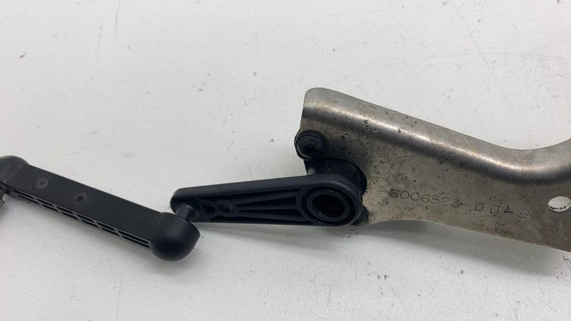 ⭕️ 15-20 Tesla Model S Rear Left Air Suspension Ride Height Sensor 102