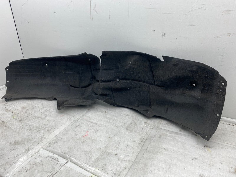 108158300A ⭕ 17-23 Model 3 M3 Rear Left Wheel Fender Liner Splash Shield Guard 1081583-00-A