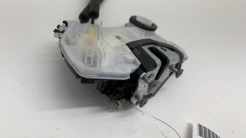 ⭕ 18-22 Toyota CHR Rear Passenger Side Door Lock Latch Actuator Assembly Right