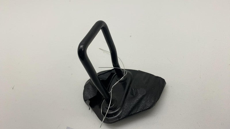 2021 2022 2023 2024 Tesla Model S MS Hood Lock Striker Black OEM
