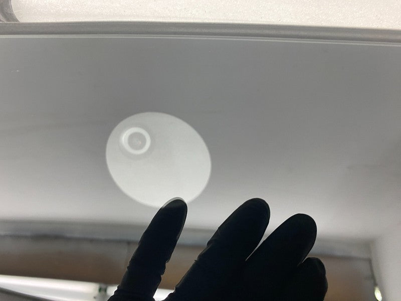 149424000A ⭕ 20-23 Model Y Left Exterior B-Pillar Applique Glass Trim LH AP3 1506885-00-E