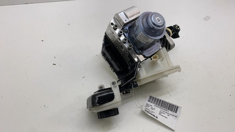 32281728 ⭕ 21-23 Polestar 2 Power Brake Booster Master Cylinder & ABS Module OEM 32281728