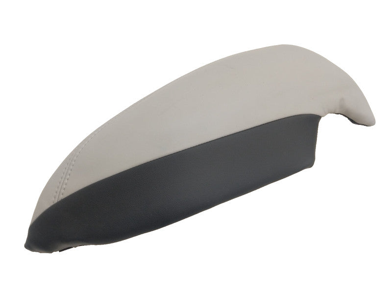 ⭕ 2012-2020 Tesla Model S MS Rear Driver Side 2nd Row Seat Bolster Cushion Left