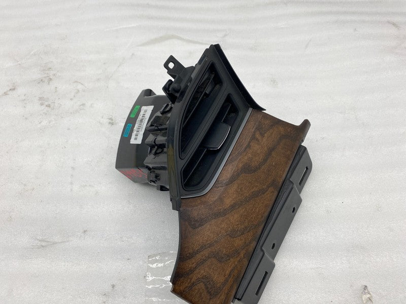 109687700A ⭕ 2012-2020 Tesla Model S X SET of Dash A/C Air Vent Outlet Dashboard Trim Panel