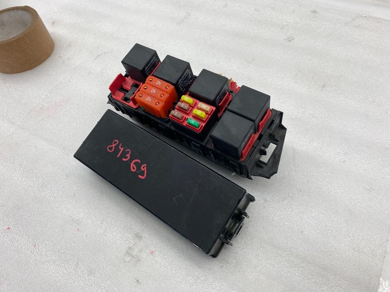 ⭕ 2012 2013 2014 2015 Tesla Model S Engine Bay Junction Fuse Box Under Hood Assy