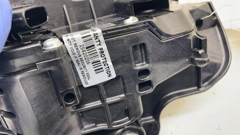 ⭕2023-2025 Toyota Prius Gas Pedal Throttle Accelerator Travel Sensor 7