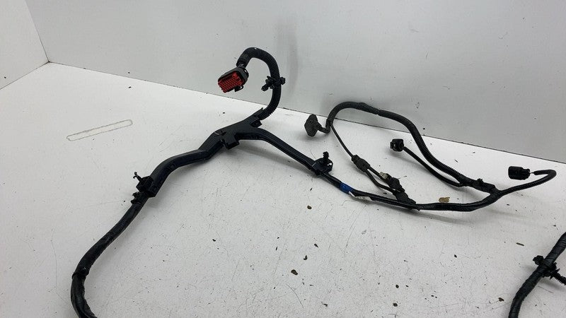 ⭕ 2016-2020 Tesla Model X Rear Subframe Chassis SFRR Wiring Harness 20