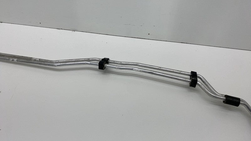 9342892 05 2018-2021 BMW 530e G30 2.0L A/C Air Conditioning Pressure Hose Pipe Line OEM