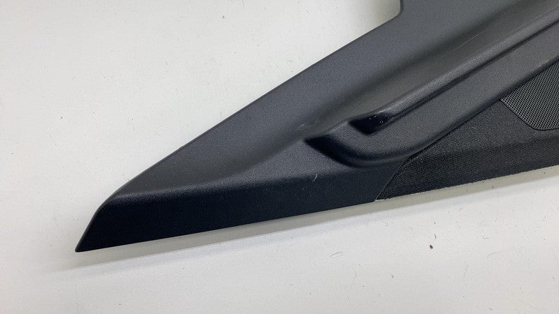 32205018 ⭕ 2021-2024 Polestar 2 Rear Right C-Pillar Upper Quarter Trim Cover RH 32205018