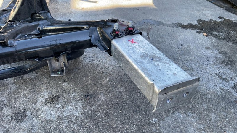 114438700B 21-24 Tesla Model 3 Front Suspension Subframe Structure Cradle Crossmember RWD