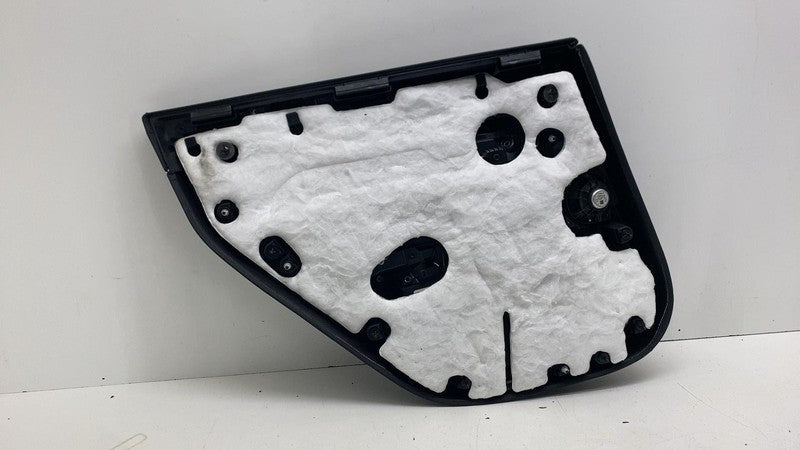 ⭕ 2017-2020 Tesla Model 3 Rear Right Interior Door Panel Trim Card 109