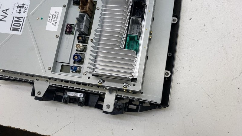 ⭕ 16-20 Tesla Model S X Display Screen MCU Media Control & Cluster Spe