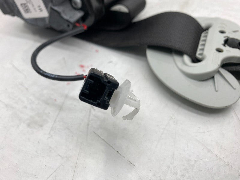 6401736-00-F ⭕ 2017-2022 Tesla Model 3 Front Side Seat Belt and Retractor Right 1081279-01-F