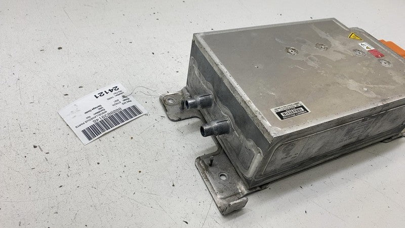 ⭕ 2019-2023 Audi E-Tron High Voltage Battery Pack Charger Module Unit