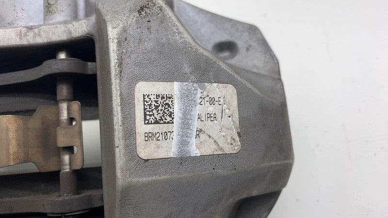 ⭕ 2017 2018 2019 2020 2021 2022 2023 Tesla Model 3 Front Brake Caliper Left LH