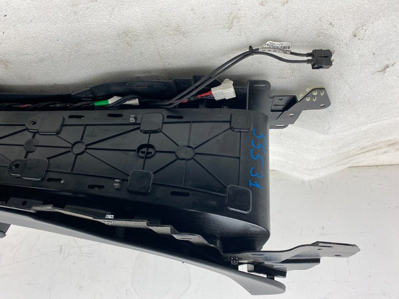 1057656 00 B ⭕ 2017-2020 Tesla Model X MX Front Center Console w/ USB Cable Media Harness