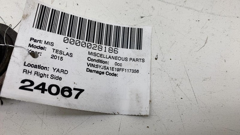 ⭕2012-2020 Model S Rear Right Suspension Wishbone Integral Link RWD 60