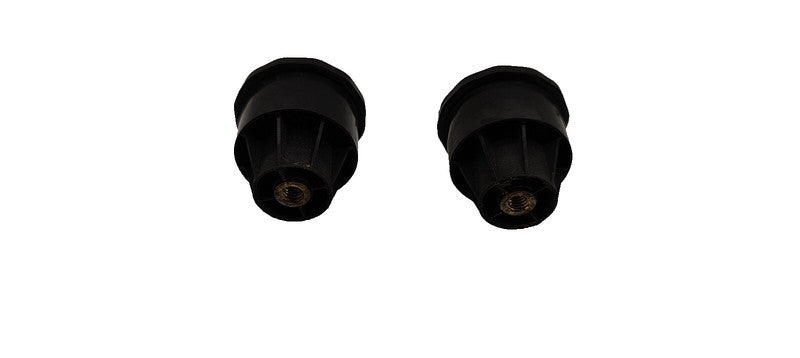 ⭕ 2012-2020 Tesla Model S MS Rear Trunk Tailgate Damper Stopper Buffer