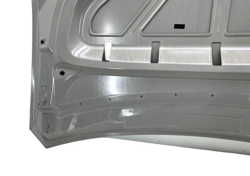 1069531-E0-C ⭕2016-2026 Tesla Model X Front Hood Bonnet Shell Panel Cover Primed 1570486-E0-A