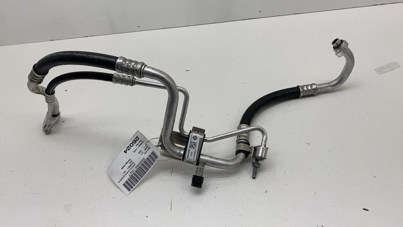 PT00013914E ⭕22-24 R1T R1S Front Air Condition Line A/C Compressor Suction Pipe PT00013914-E