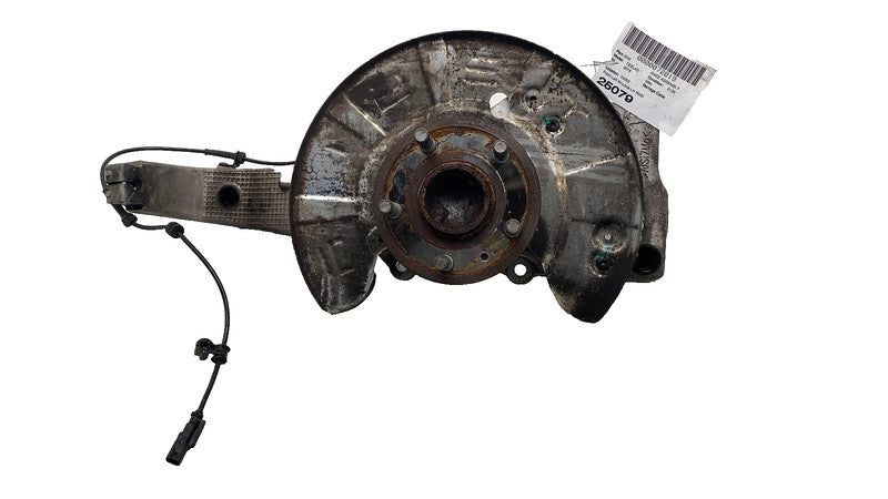 ⭕2012-2015 Model S Front Right Spindle Knuckle Hub & ABS Sensor RWD 60