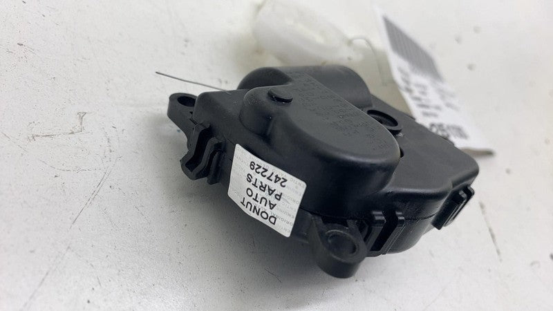 ⭕ 2018-2024 Lincoln Navigator HVAC AC Heater Door Motor Actuator FL3H-