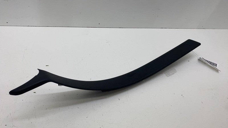 6BM81TX7AB ⭕ 2019-2025 Ram 1500 Pickup Rear Left Side Door Sill Scuff Plate Trim 6BM81TX7AB