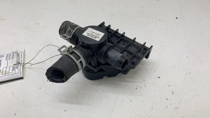 600738400B 2012-2020 Tesla Model S MS 3-Way Port Coolant Valve Electric Actuator 3/4" inch