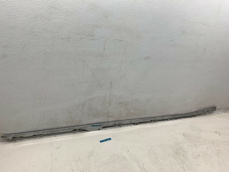 1024575 00 G ⭕2012-2020 Tesla Model S Sill Skirt Rocker Molding Chrome Trim Left 1024575-00-G
