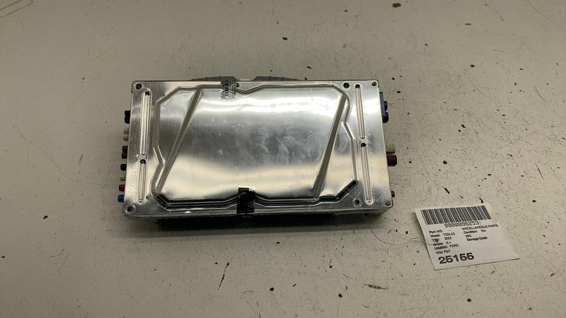 ⭕ 16-20 Model S MS Autopilot Module Self-Driving Computer 3.0 Fused 15