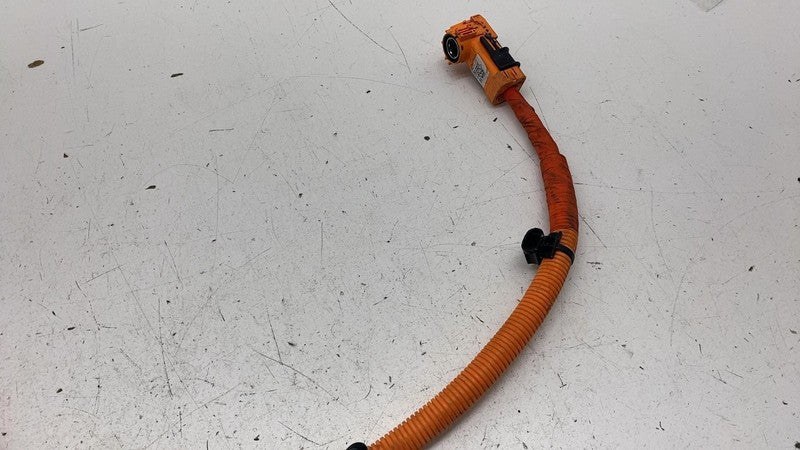 32266022 ⭕ 2021-2023 Polestar 2 High Voltage Battery Wiring Harness Cable Wire 32266022