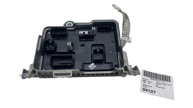 ⭕ 21-23 Model 3 Y Front Vehicle Electronic Controller Module Gen 3 158