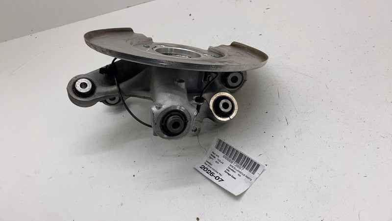 104441600G ⭕ 2017-2023 Tesla Model 3 Rear Right Knuckle Spindle w/ Dust Shield 1044416-00-G