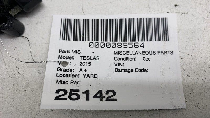 ⭕ 12-20 Model S MS Sunroof Controller Moon Roof Control Module Unit 10