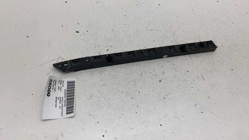 68229236AC ⭕ 2017-2025 Chrysler Pacifica Rear Right Bumper Fascia Mount Bracket 68229236AC