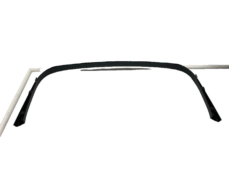 ⭕ 12-20 Model S MS Inner Left & Right + Upper Liftgate Pillar Trim 100