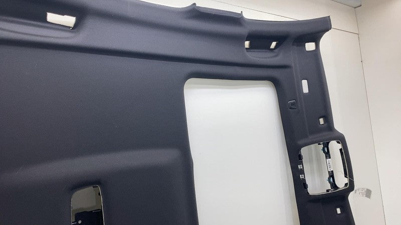 ⭕ 2021 BMW 530e G30 Interior Headliner Cover Trim Panel Assembly OEM 1