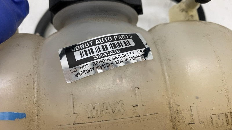 ⭕ 2017-2024 Chrysler Pacifica Engine Coolant Reservoir Bottle Assembly with Hose