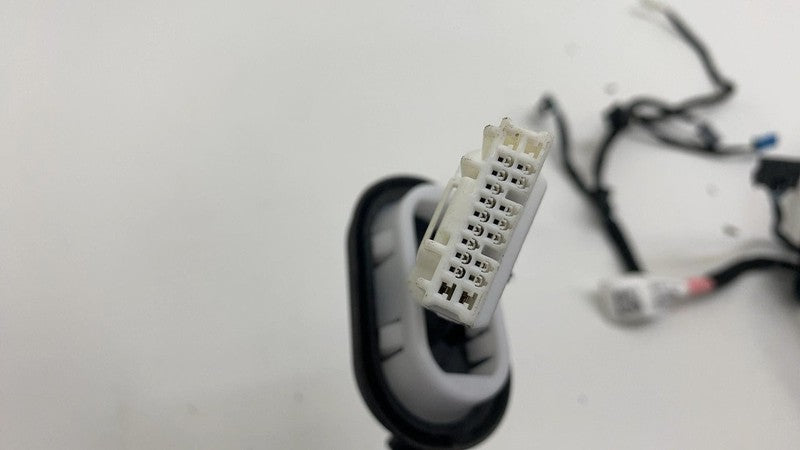 ⭕17-19 Tesla Model 3 Rear Door Wiring Harness Cable Wire Loom Right 20