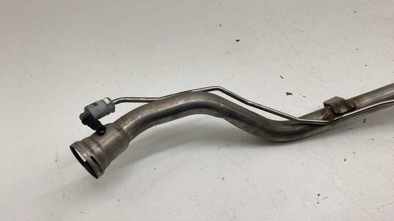 ⭕ 2014-2021 BMW i3 I01 Fuel Gas Tank Filler Neck Pipe Tube Line Hose Assembly