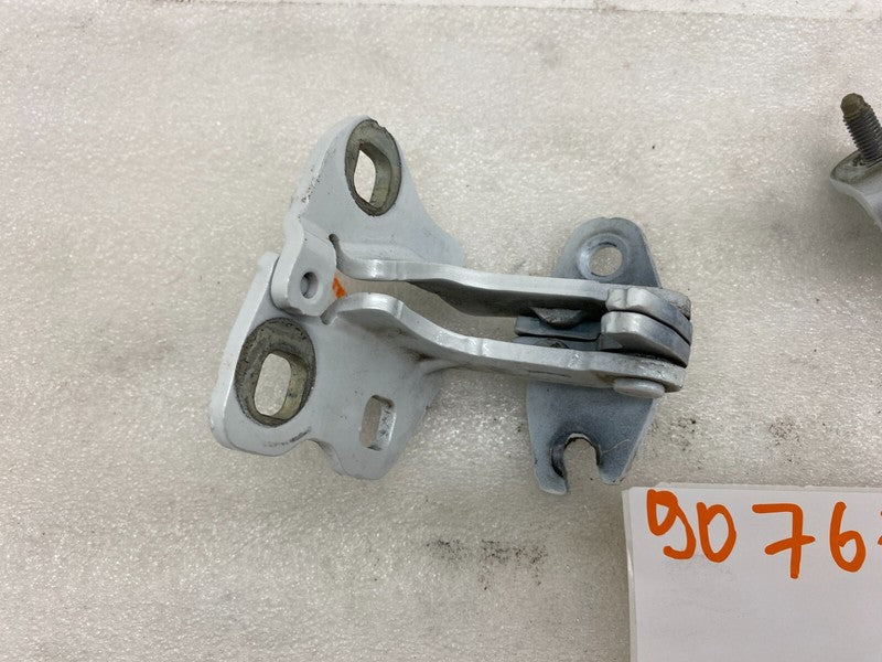 ⭕ 2017-2023 Tesla Model 3 Rear Door Upper & Lower Hinge Closure Assist Assembly