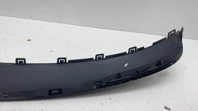 ⭕ 16-20 Tesla Model S Rear Bumper Lower Valance Diffuser Cover Panel &