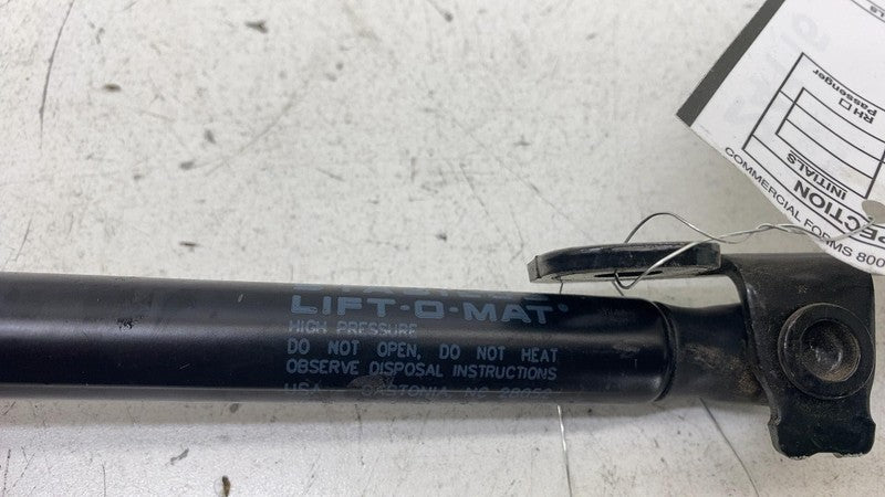 ⭕ 17-23 Tesla Model 3 Front Left or Right Bonnet Hood Shock Strut 1091