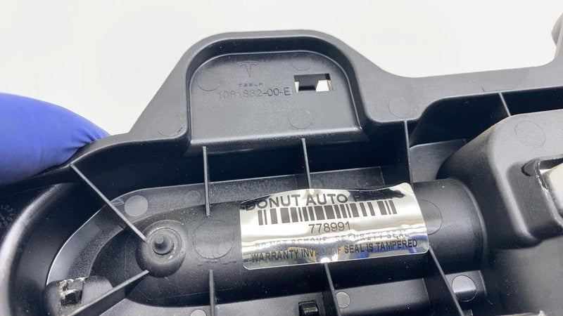 1081832-99-F ⭕17-20 Tesla Model 3 Rear Right Outside Door Handle Exterior Outer 1081832-99-F