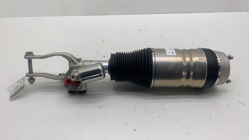 PT00055320E ⭕ 2025 Rivian R1S Front Right Strut Shock Air Suspension Assembly PT00055320-E