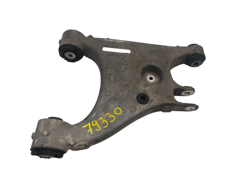 1027451 00 D ⭕ 16-20 Model X Rear Left or Right Suspension Lower Control Arm OEM 1027451-00-D